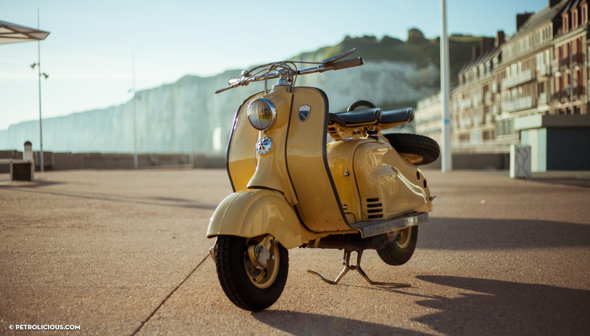 Lambretta